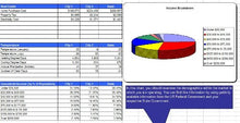 Load image into Gallery viewer, Tile Dealer Marketing Plan Plus Business Plan
