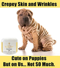 Load image into Gallery viewer, Tighten' Up Crepey Skin Total Body Moisturizing Cream