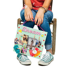 Load image into Gallery viewer, CRAFTIVITY Dare to Dream Board Craft Kit