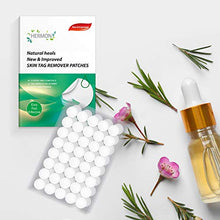 Load image into Gallery viewer, Best Skin Tag Remover and Acne Patch- Falls Away and Dries, All-Natural Ingredients,Newly Improved Formula- Easy and Effective