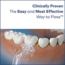 Load image into Gallery viewer, Waterpik Sidekick Portable Water Flosser for Travel & Home, Black/Copper