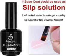 Load image into Gallery viewer, Beetles Poly Gel Kit for Nail, Builder Gel for Quick Nail Extension Starter Kit and Professional Nail Technician, All-in-One French Manicure Kit for Nail Enhancement