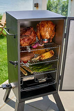 Load image into Gallery viewer, CUISINART COS-330 Smoker, 30" Electric