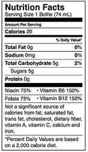Load image into Gallery viewer, Ginger Time Ginger Shots - Ginger with Citrus & Honey | Non-GMO | No Preservatives or Artificial Flavors/Colors/Sweeteners | B Vitamins | No Need for Refrigeration (12 Pack)