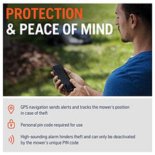 Load image into Gallery viewer, Husqvarna Automower® 315X Robotic Lawn Mower