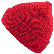 Load image into Gallery viewer, MaxNova Slouchy Beanie Hats Winter Knitted Caps Soft Warm Ski Hat (Lime Green)