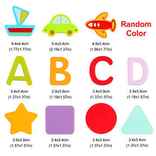 Load image into Gallery viewer, LBLA Baby Activity Cube Center Early Learning Educational Music Toys for Toddlers Flashing Shape Sorter for Babies Kids