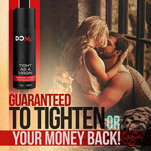 Load image into Gallery viewer, Vaginal Tightening Gel - Tight As a Virgin - All Natural and Totally Effective Vaginial Tightening Products for Women - Best for a Tighter Vag - Better than Vaginial Tightening Pills!