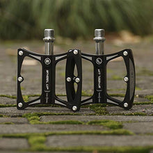 Load image into Gallery viewer, Mountain Bike Pedals Mtb Pedals Bmx Pedals Cycling Accessories Cycle Accessories Bicycle Pedals Road Bike Pedals Bike Pedal Bike Accessories