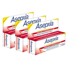 Load image into Gallery viewer, Asepxia Spot Acne Cream 10% Multipack, 1 Oz, 3 Count