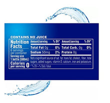 Load image into Gallery viewer, Nestle Nutritional Waters Nestle Splash Variety Pack (16.9oz/ 32Pk), 540.8 Fl Oz