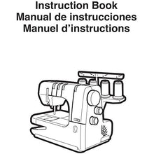 Load image into Gallery viewer, Janome 1000CPX Cover Pro w/Bonus Package!