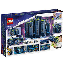 Load image into Gallery viewer, LEGO The Movie 2 The Rexcelsior; 70839 Building Kit (1820 Pieces)