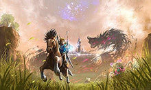 Load image into Gallery viewer, The Legend of Zelda: Breath of the Wild - Nintendo Switch