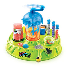 Load image into Gallery viewer, CANAL TOYS - So Slime DIY Bold - Slime Factory