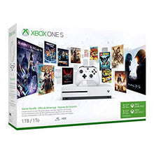 Load image into Gallery viewer, Xbox One S 1Tb Console - Starter Bundle (Discontinued)