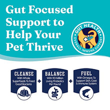 Load image into Gallery viewer, Solid Gold NutrientBoost Katz N Flocken - Dry Cat Food with Lamb, Rice & Pearled Barley - Digestive Probiotics for Cats - Gut Health & Immune Support - Grain Free - Superfood & Antioxidant Support