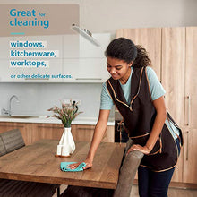 Load image into Gallery viewer, AIDEA Microfiber Cleaning Cloths All-Purpose Softer Highly Absorbent, Lint Free - Streak Free Wash Cloth for House, Kitchen, Car, Window, Gifts(12in.x 12in.)-(Pack-8)