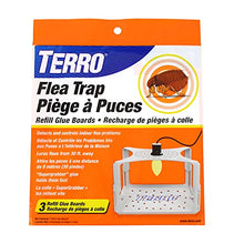Load image into Gallery viewer, Terro T231 Flea Trap Refill, White