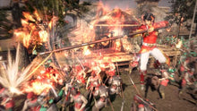 Load image into Gallery viewer, Dynasty Warriors 9 Empires - PlayStation 4
