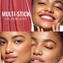 Load image into Gallery viewer, iMethod Eyeliner Stamp & Blush Stick Rose Nude
