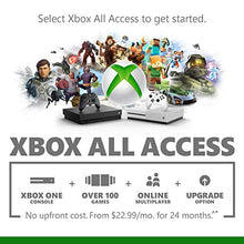 Load image into Gallery viewer, Xbox One S 1TB Console - Star Wars Jedi: Fallen Order Bundle (Renewed)