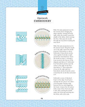 Load image into Gallery viewer, Big Book of Embroidery: 250 Stitches with 29 Creative Projects (Landauer) Designs from Simple to Advanced, Stitch Encyclopedia for Loop, Straight, Cross, Woven, Couching Stitches, Techniques, & More