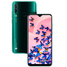 Load image into Gallery viewer, BLU Vivo XL6 – 6.5” HD+ Infinity Display, Triple Camera, 64GB+3GB RAM -Green