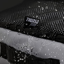 Load image into Gallery viewer, THURSO SURF SUP Deck Bag Paddle Board Cooler Mesh Top Pocket Water-Resistant Insulated 10 Can