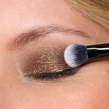 Load image into Gallery viewer, LAURA GELLER The Ultimate Eyeshadow Palette Warm & Wonderful | 31 Pigmented Baked Eyeshadows with Matte & Shimmer Finishes