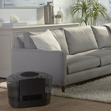 Load image into Gallery viewer, Honeywell Top Fill Cool Moisture Console Humidifier
