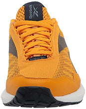 Load image into Gallery viewer, Reebok unisex adult Speed 21 Cross Trainer, Semi Solar Gold/Radiant Ochre/Vector Navy, 7.5 Women 6 Men US