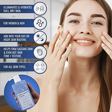 Load image into Gallery viewer, Medix 5.5 Collagen Cream Dry Skin Rescue Face & Body Skin Care Lotion Infused W/ Caviar, Peptides, & Aloe Vera. Anti Aging Moisturizer Lifts, Firms, & Tightens For Younger Looking Skin, 15 Fl Oz