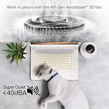 Load image into Gallery viewer, ConceptD 7 CN715-71-73A9 Creator Laptop, Intel i7-9750H, NVIDIA GeForce RTX 2080, RTX Studio, 15.6" 4K Ultra HD IPS, 100% Adobe RGB Color Gamut, Pantone Validated, Delta E<2, 32GB DDR4, 1TB NVMe SSD