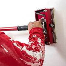 Load image into Gallery viewer, 12-Inch Flat Box - LEVEL5 | Pro-Grade | Quick Clean | Drywall Sheetrock Gyprock Wallboard Finishing | 4-766