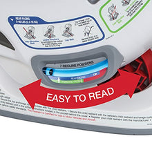 Load image into Gallery viewer, Britax Advocate ClickTight Convertible Car Seat | 3 Layer Impact Protection - Rear & Forward Facing - 5 to 65 Pounds, Venti