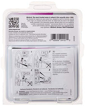 Load image into Gallery viewer, McGard 24157 Chrome Cone Seat Wheel Locks (M12 x 1.5 Thread Size) - Set of 4