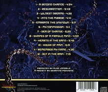 Load image into Gallery viewer, Embrace The Unknown