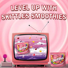 Load image into Gallery viewer, Skittles Smoothies Shareing Size 15.6 Oz