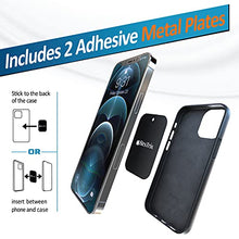 Load image into Gallery viewer, BESTRIX Phone Holder for Car, Magnetic Car Phone Mount | Dashboard Cell Phone Car Phone Holder Compatible with iPhone 12 11 Pro,Xr,Xs,XS MAX,XR,X, Galaxy S20 Note 20 Ultra & All Smartphones
