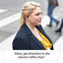 Load image into Gallery viewer, Echo Buds – Wireless earbuds with immersive sound, active noise reduction, and Alexa