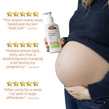 Load image into Gallery viewer, Palmer's Cocoa Butter Formula Massage Lotion For Stretch Marks, Pregnancy Skin Care, 8.5 Ounces