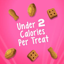 Load image into Gallery viewer, Purina Friskies Party Mix Cat Treats, Chicken & Waffle, 2.1 Ounce (Pack of 10)