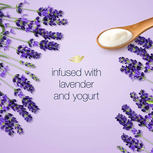 Load image into Gallery viewer, Dove Nourishing Foaming Hand Wash For Clean and Softer Hands Lavender and Yogurt Cleanser That Washes Away Dirt and Germs 10.1 oz 4 Count