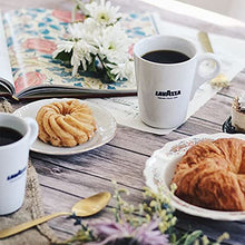 Load image into Gallery viewer, Lavazza Classico Decaf Single-Serve Coffee K-Cups for Keurig Brewer, Medium Roast, 10 Count Box ,Rich and full-bodied flavor delivers a uniquely intense aroma of dried fruits, 100% arabica coffees