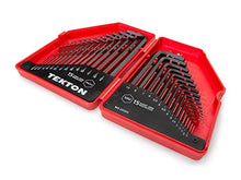 Load image into Gallery viewer, TEKTON Hex Key Wrench Set, 30-Piece (.028-3/8 in., .7-10 mm) | 25253