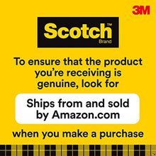 Load image into Gallery viewer, Scotch Magic Tape, 1 Roll, Numerous Applications, Invisible, Engineered for Repairing, 1/2 x 450 Inches, Dispensered (104)