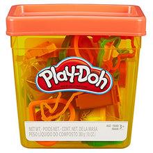 Load image into Gallery viewer, Play-Doh Fun Tub