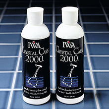 Load image into Gallery viewer, Crystal Care 2000 Set of 2 #18129