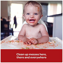 Load image into Gallery viewer, HUGGIES Simply Clean Fragrance-Free Baby Wipes, Pack of 9 Soft Packs, 648 Total Wipes